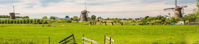 Opnieuw een recordaantal bezoekers bij de molens
