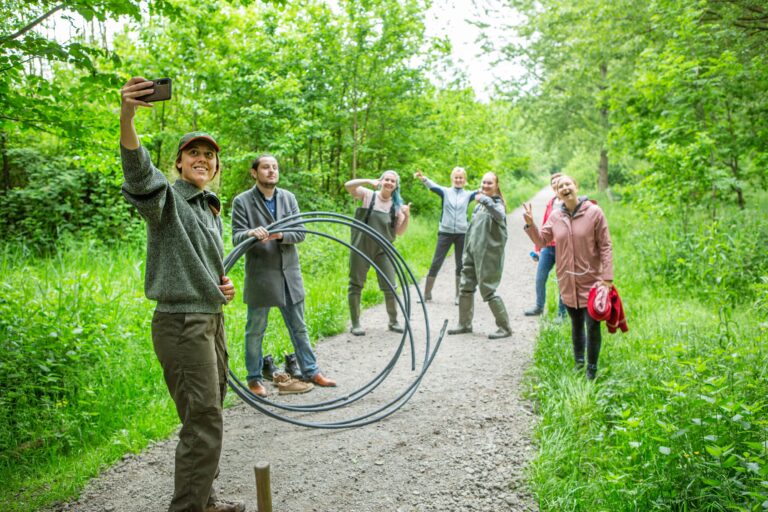 Gezocht: Groene trainees voor organisatie Nature Impact Days