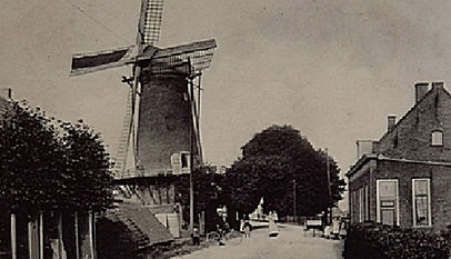 oud papendrecht