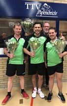 ttv ppd kampioenen
