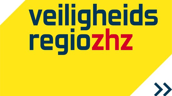 veiligheidsregio zhz