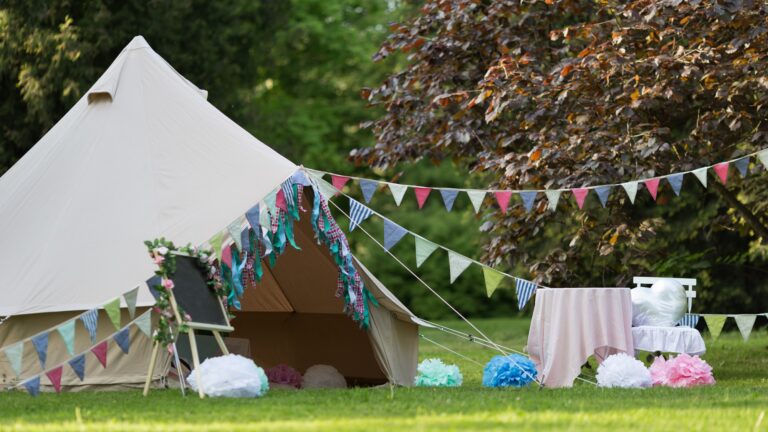 Cultuur Camping voor 60plussers in Papendrecht