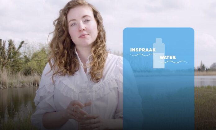 Inspraakwater
