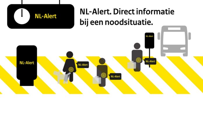 NL Alert