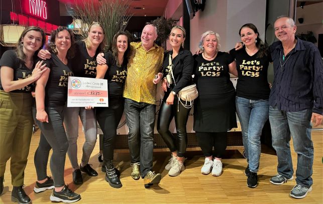 Pubquiz opbrengst krant