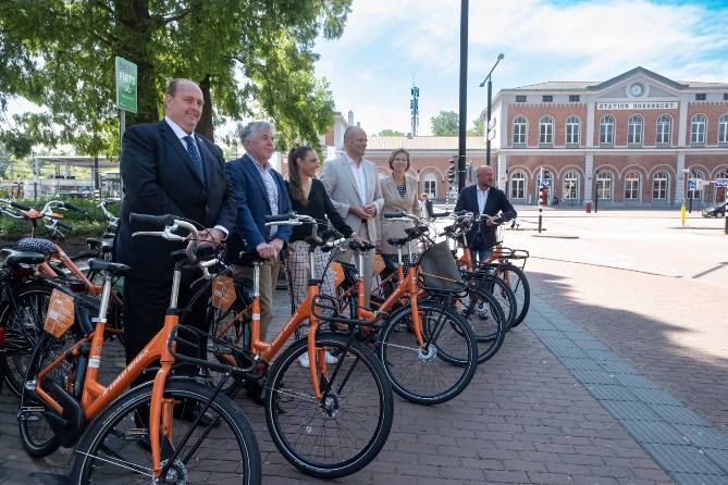 Wereld Fiets Dag
