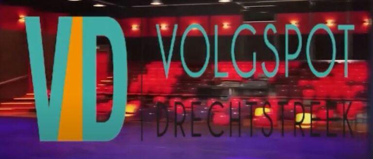 Volgspot Drechtstreek – November 2024