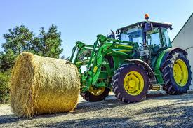 Opnieuw protestacties door boze boeren in de regio