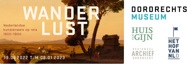 wanderlust
