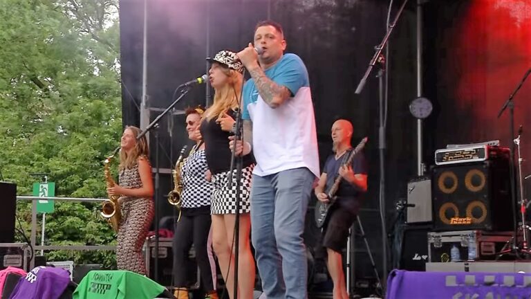 Dit weekend weer Wantijpop