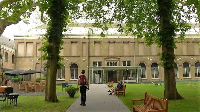 Dordrechts Museum