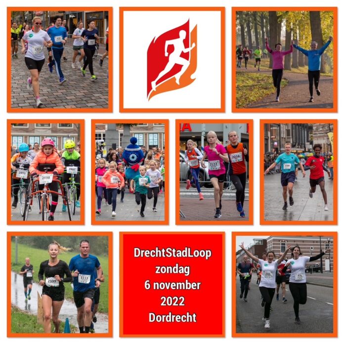 DrechtStadLoop-