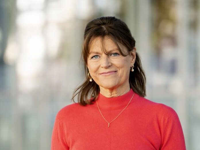Margrite Kalverboer over ons