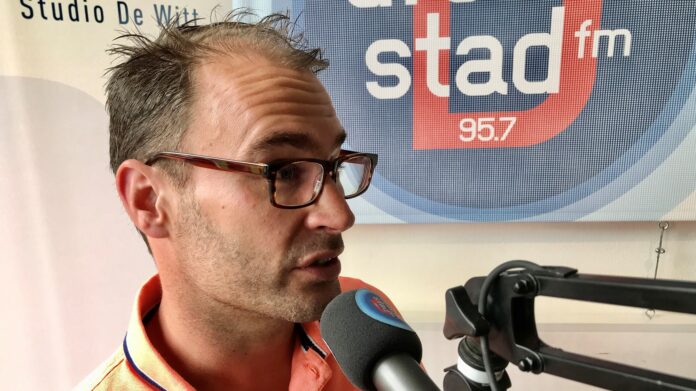 Peter Heijkoop