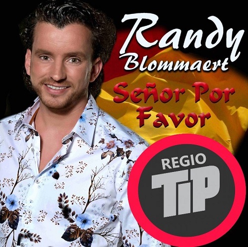 Randy Blommaert