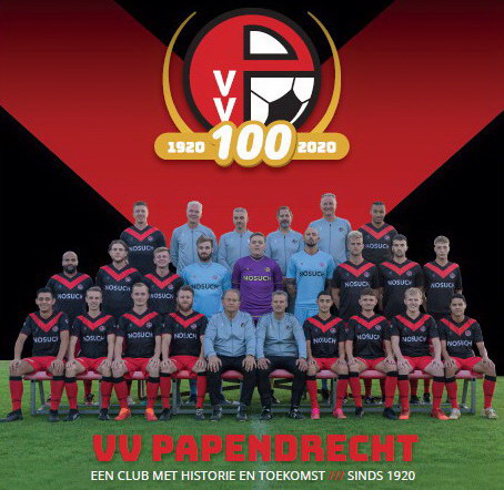 VV Papendrecht selectie