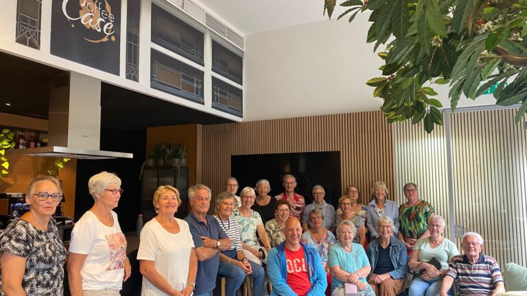 Vitaliteitsakkoord Papendrecht zoekt wandelgroepen