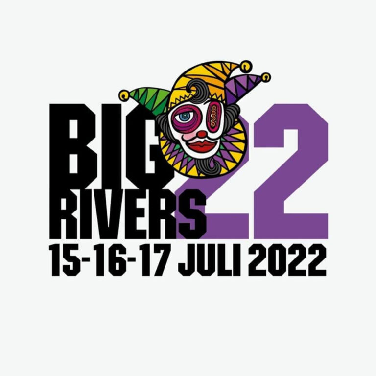 Big Rivers 2022 een groot succes