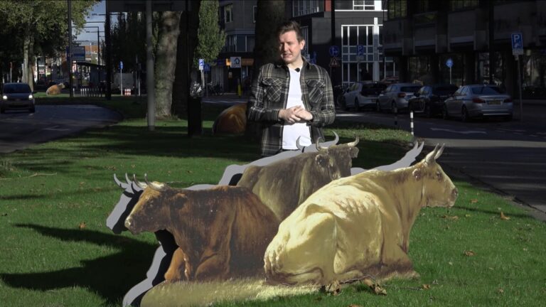 Cuypdieren vinden nieuw thuis
