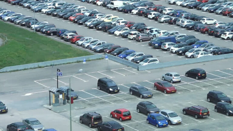 Personeel ASz dreigt 1000 euro kwijt te zijn voor parkeren
