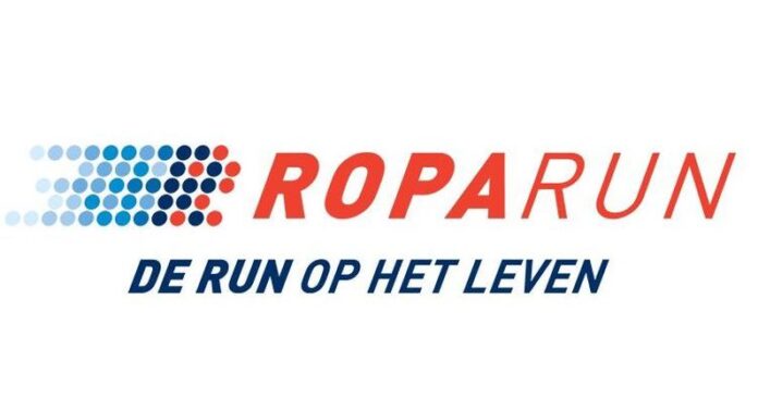 roparun logo