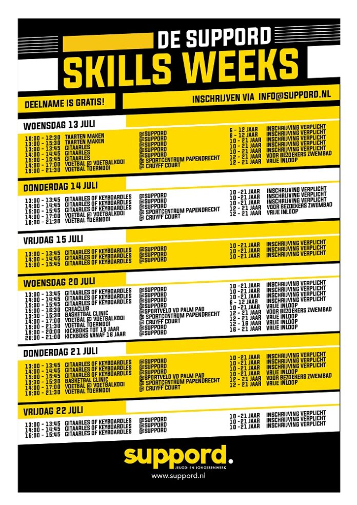 skillsweek2022