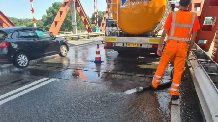 spijkenisserbrug