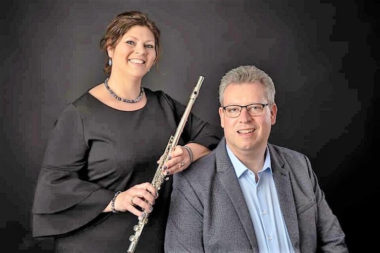Concert in Dordtse Trinitatiskapel op Monumentendag