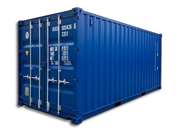 Container