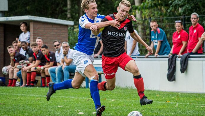 Leuke Papendrechtse Derbydag