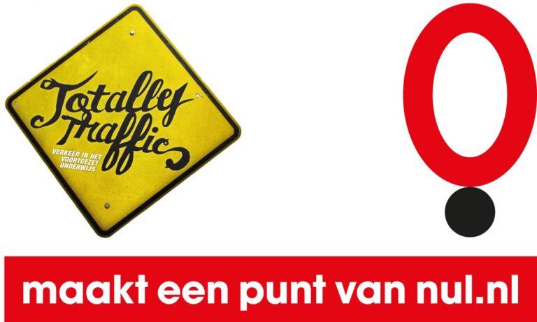 Nieuwsflits TotallyTraffic