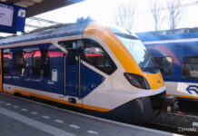 Minder treinen naar Rotterdam de komende dagen