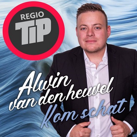 alwin vd heuvel