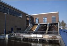 Alblasserwaard wordt zouter