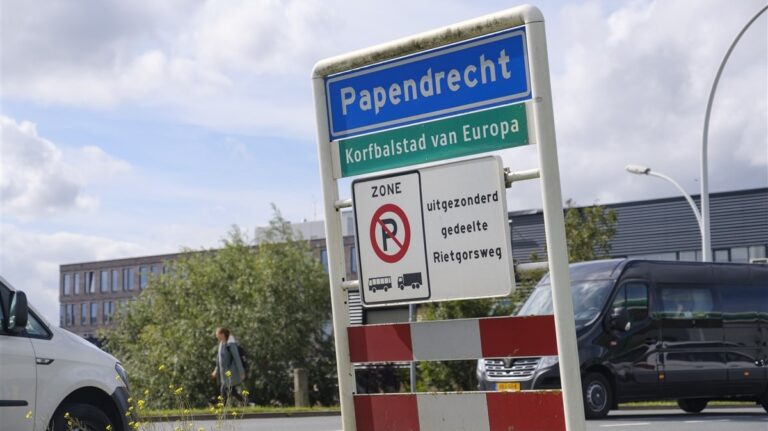 Negen sollicitanten voor burgemeesterschap Papendrecht