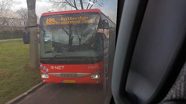 Stakingen streekvervoer zijn ten einde
