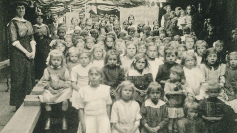Pieter van Wijngaarden komt met nieuw boek: ‘Het Belgische Kamp in Papendrecht 1914- 1918’