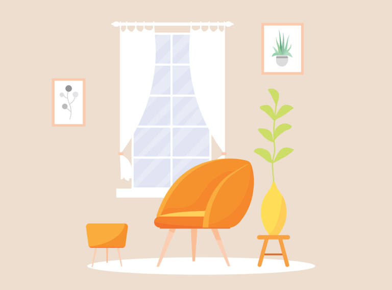 Een betaalbaar, duurzaam en toch uniek interieur: 5 tips