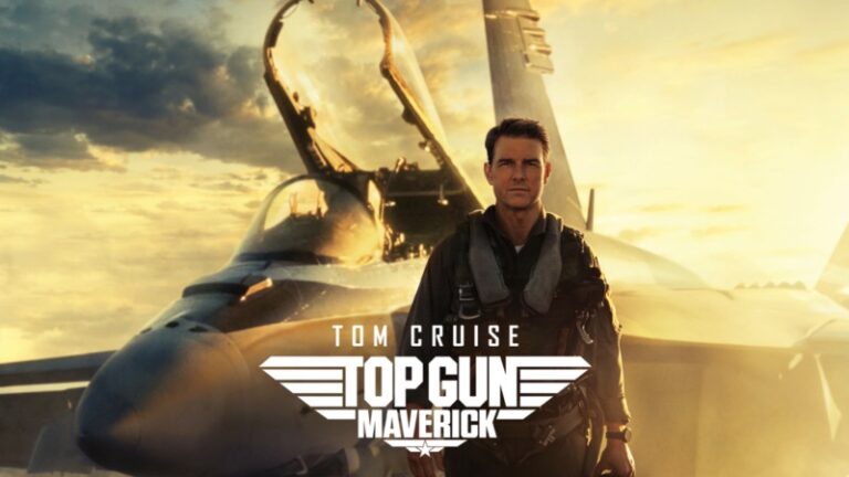 Top Gun Maverick gratis op de Markt te zien