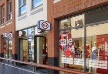 C&A gaat Papendrecht verlaten