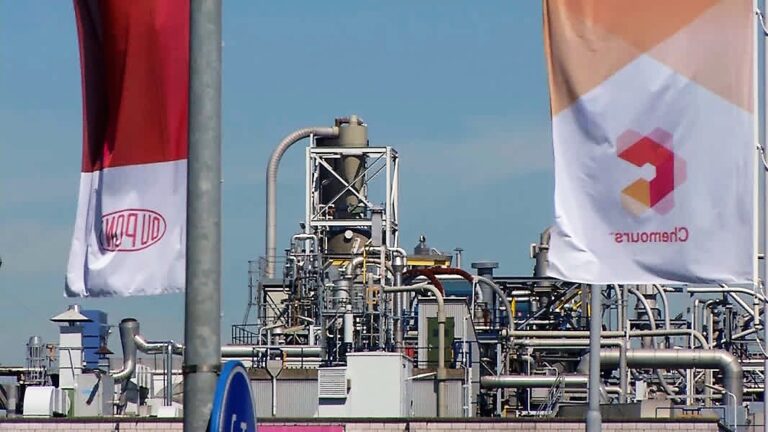Openbaar Ministerie legt boete op aan Chemours