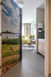 Foto Hospice De Cirkel