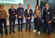 Netwerk middelgrote gemeenten benoemt wethouder Arno Janssen tot pijlervoorzitter Ruimte