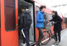 MerwedeLingelijn krijgt nieuwe treinstellen