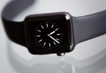 Maak van je Apple Watch een mode item
