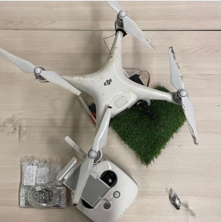 drone