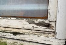 Woonbond: enkel glas is een gebrek aan de woning