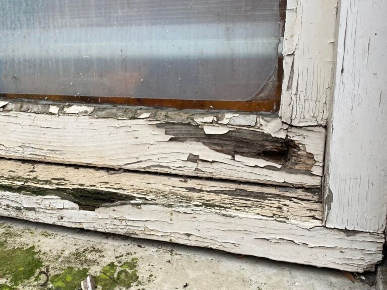 Woonbond: enkel glas is een gebrek aan de woning