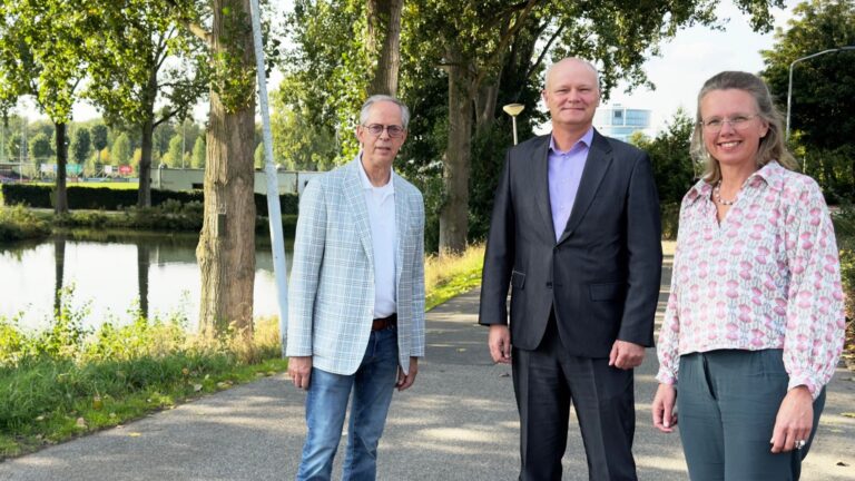 C.J.M. de Bruin Waarderingsprijs 2022: nominaties welkom