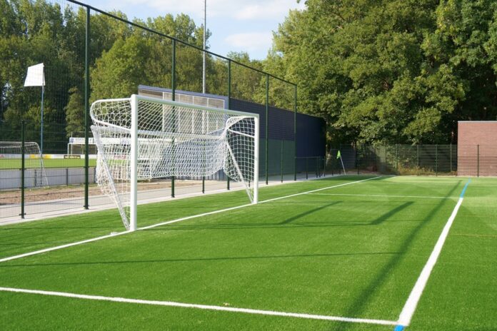 kunstgras Drechtstreek
